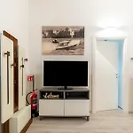 公寓 Santa Marta By Design
