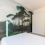 公寓 Santa Marta By Design