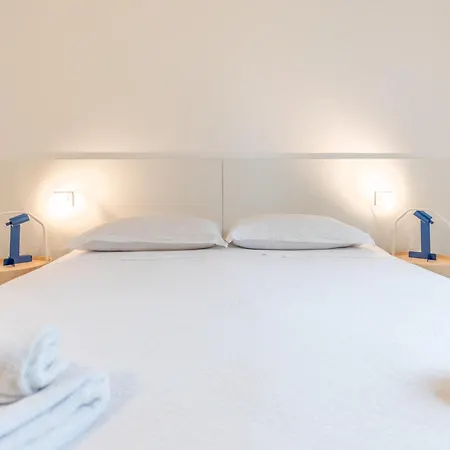 Santa Marta By Design Apartament *