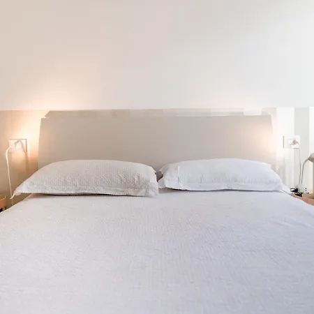 Apartament Santa Marta By Design *