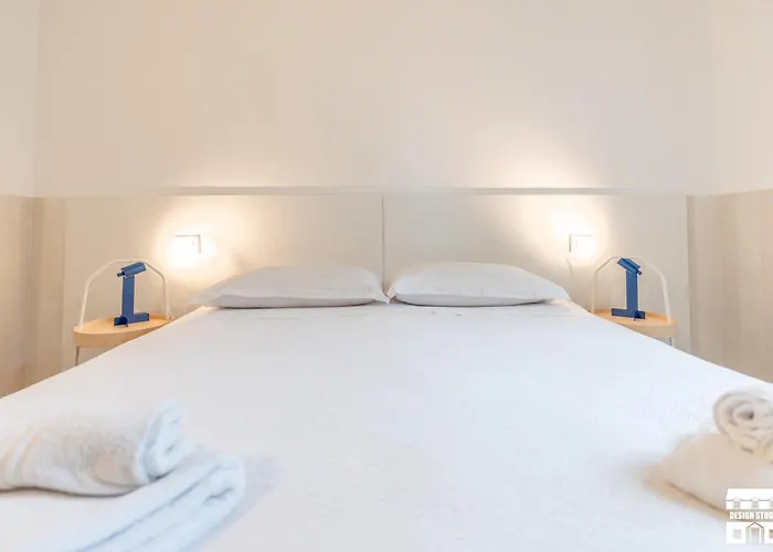 Santa Marta By Design Apartament *