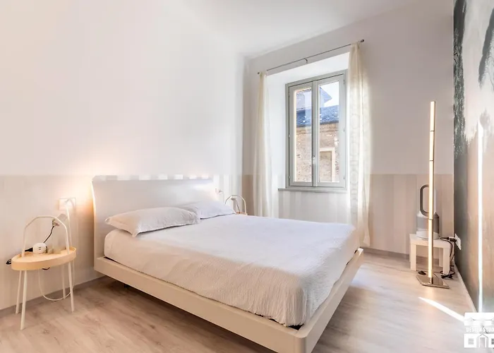 Santa Marta By Design Apartament *