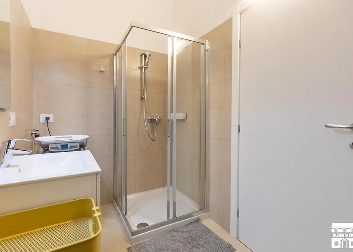 Santa Marta By Design Apartament Bellano