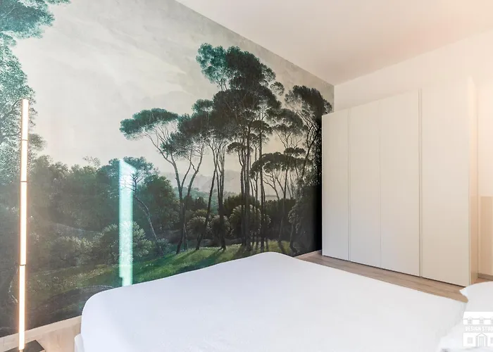 Apartament Santa Marta By Design