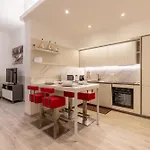 شقة Santa Marta By Design بيلانو