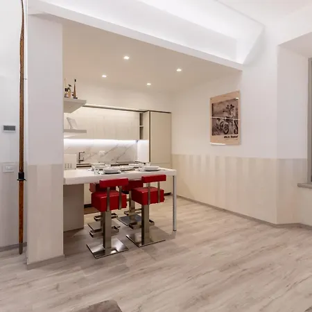 Santa Marta By Design Appartement *