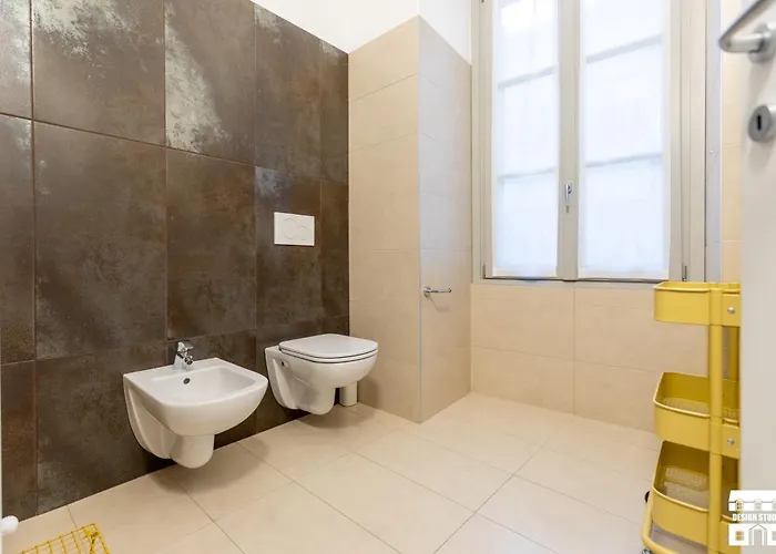 Santa Marta By Design Bellano