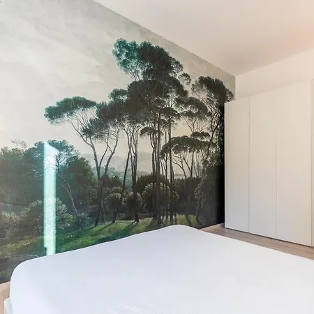 公寓 Santa Marta By Design