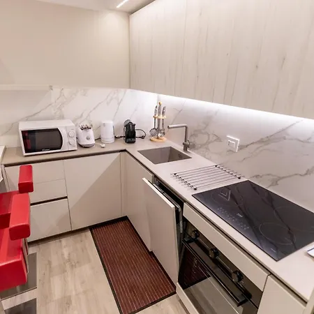 Santa Marta By Design בלאנו