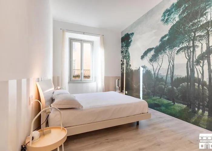 Santa Marta By Design Appartement