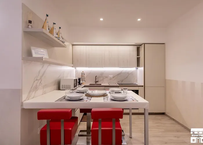 Appartement Santa Marta By Design Bellano