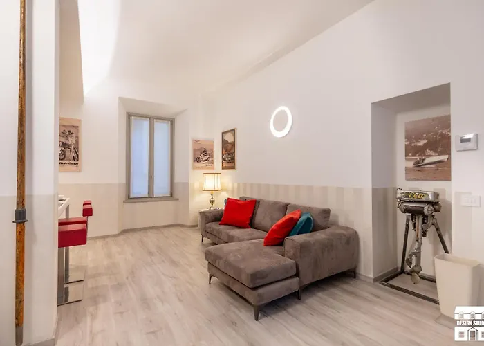 Santa Marta By Design Appartement