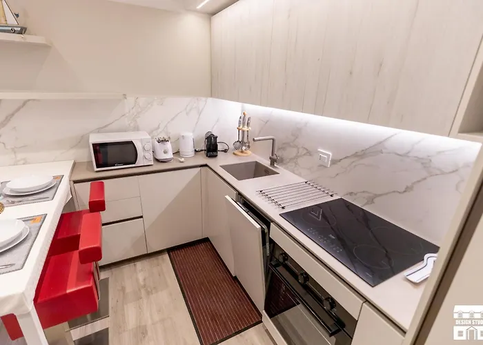 Santa Marta By Design Bellano