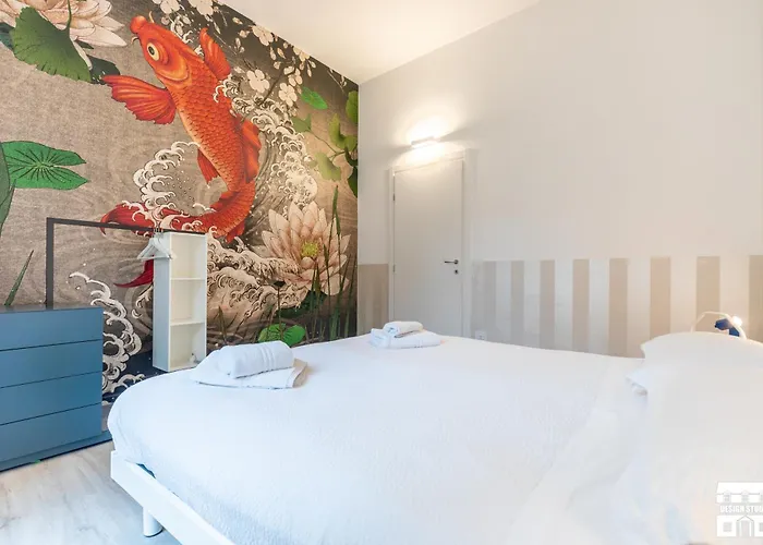Santa Marta By Design Appartement Bellano